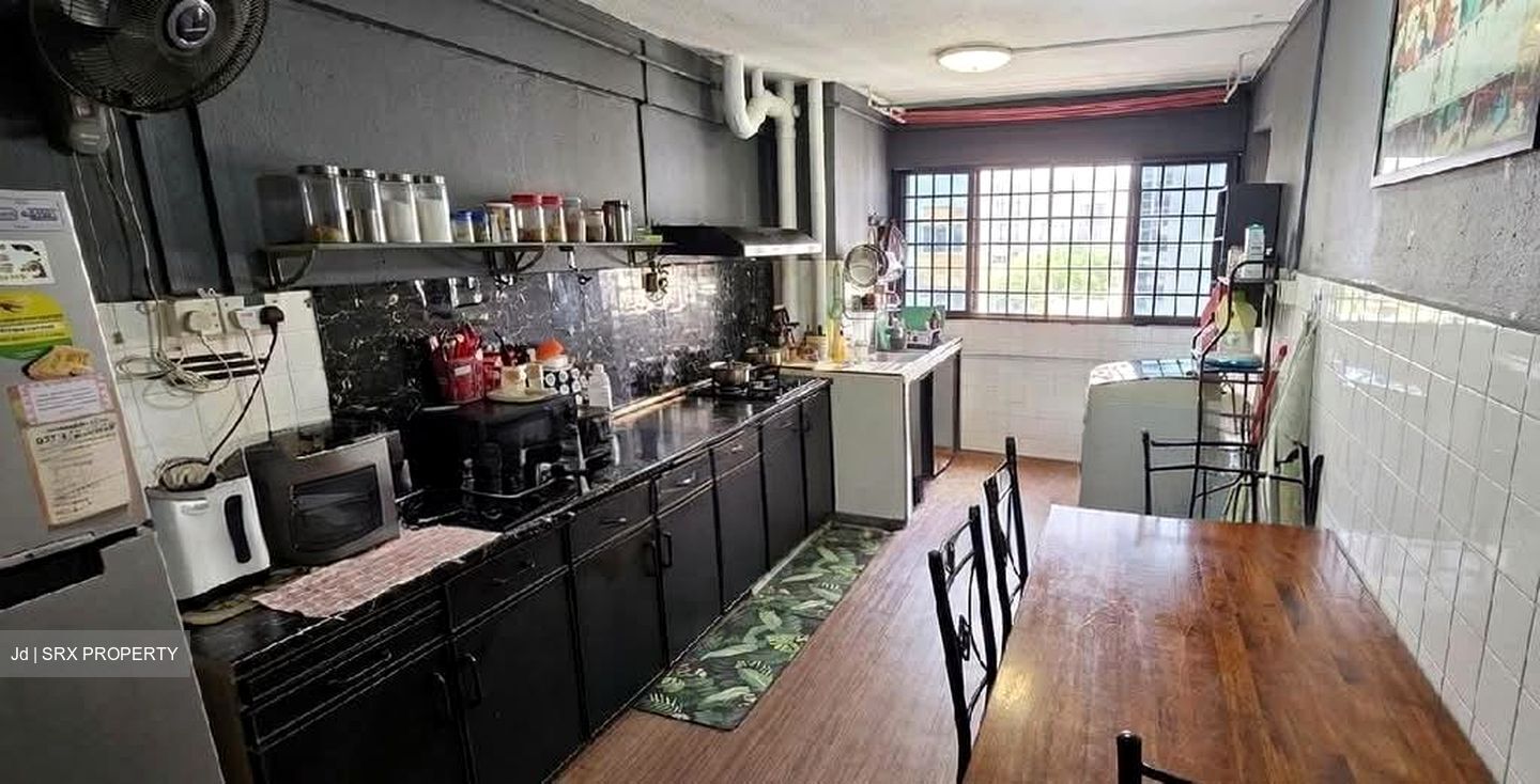 Blk 219 Bukit Batok Street 21 (Bukit Batok), HDB 3 Rooms #596362411